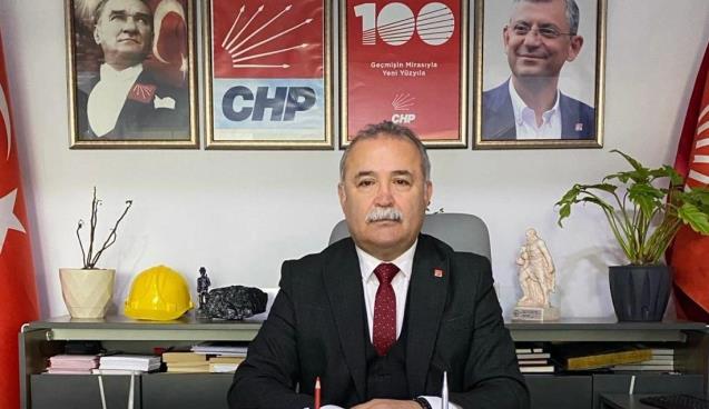 Kocamanoğlu; '' büyük bir başarı elde ettik...''