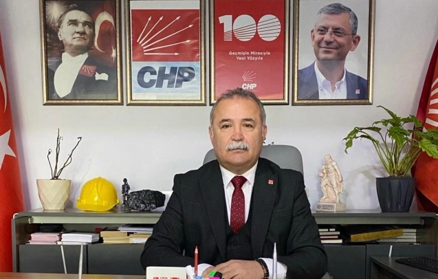 Kocamanoğlu; '' büyük bir başarı elde ettik...''