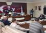 BAŞKAN POSBIYIK: DOSTLUĞUMUZU, BİRLİĞİMİZİ PEKİŞTİRELİM