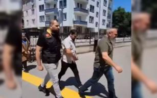 İl il gezip kuyumcuları dolandırdılar...