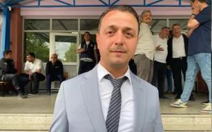 Karı-koca hapis cezası aldı... Muhtarlıkları düşürüldü...