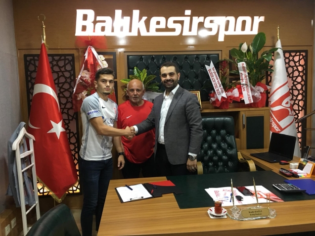 Çalıştı… Azmetti ve Başardı…