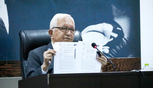 Söylediklerim Ereğli'nin geleceği için...