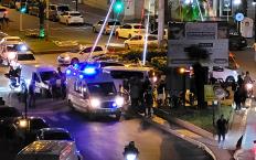 Korkunç kaza... 4'ü çocuk 7 kişi yaralandı...