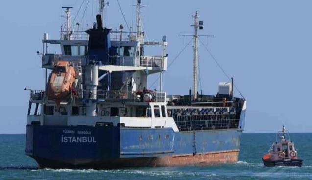 Batan geminin mürettebatlarının isimleri belli oldu…