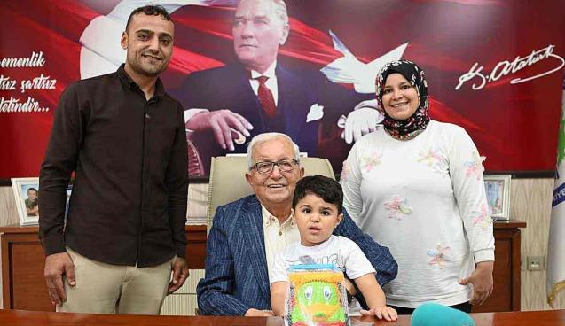 Posbıyık’tan Çınar Yılmaz için dayanışma çağrısı…