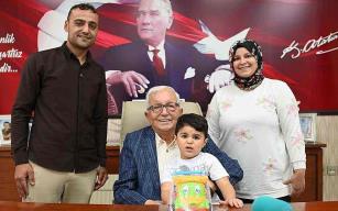 Posbıyık’tan Çınar Yılmaz için dayanışma çağrısı…