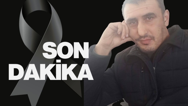 Ereğlili sürücüden üzücü haber geldi…