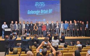 TSO Seçimlerinde Mavi listede 3. GRUP gücü…