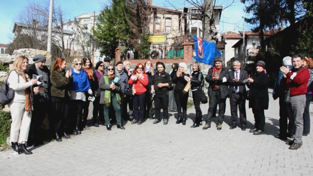 “OSMAN ZEKİ ORAL’IN EVİ, MÜZE OLMALI”