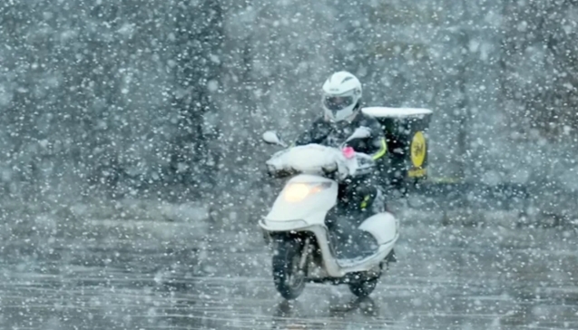 Motokuryelere trafik yasağı geldi…