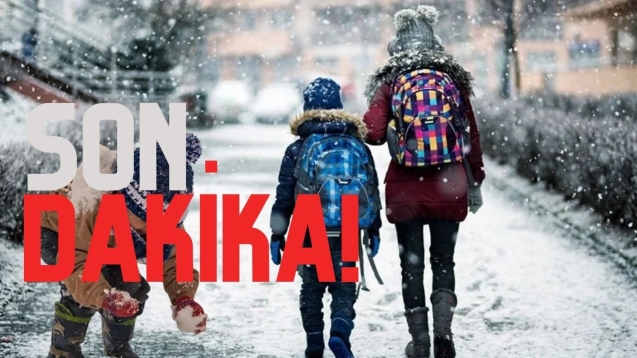 Öğrenciler tatile yolda yakalandı!...