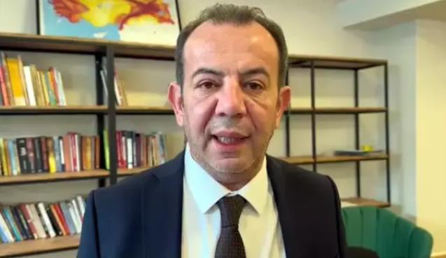 Tanju Özcan, halkımız beni ülke yönetiminde görmek istiyor..