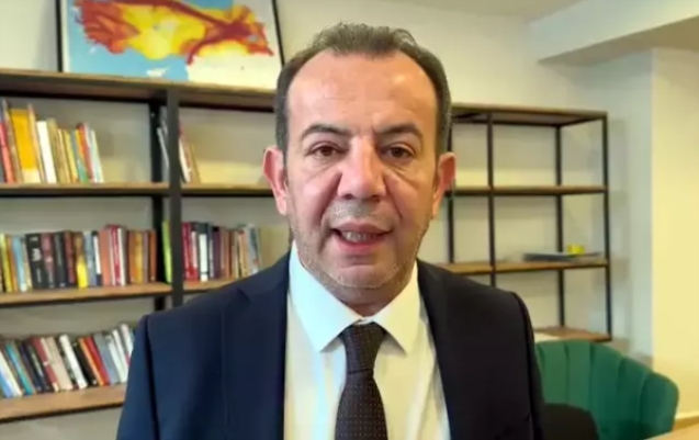 Tanju Özcan, halkımız beni ülke yönetiminde görmek istiyor..