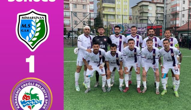 Şampiyon Çorum'da şov yaptı... Skor 4-1