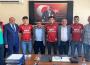 Akın spordan transfer atağı…