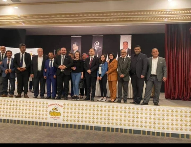 Karadeniz, Tokat'a emanet...