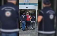 Göçmen kaçakçılığı operasyonu… Adliyeye sevk edildiler...