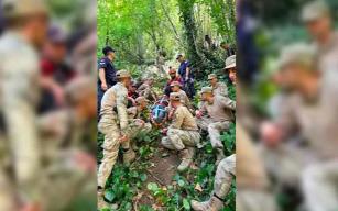 Gurbetçinin hayatta kalma mücadelesi…