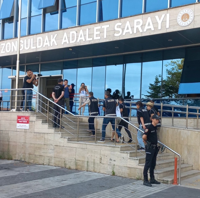 ‘İndirimli tatil’ dolandırıcıları hakkında karar verildi...