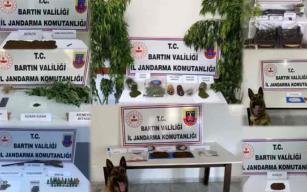 U*uşturucu operasyonu: 16 gözaltı