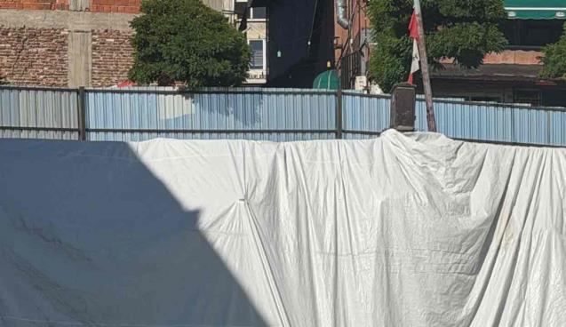 Ereğli’nin altından tarih fışkırıyor… Ekipler inceliyor…