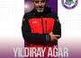 Kadın futbol takımı Yıldıray Ağar'a emanet...