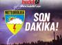Valilikten kuvvetli yağış uyarısı…