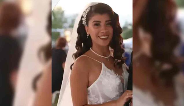 4 günlük yaşam savaşını kaybetti…