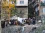 3 katlı bina çöktü… Enkaz altında kaldılar…