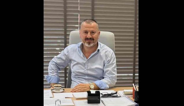 Ereğli 1980 Spor ’da Aydın Demir’den birleştirici hamle!