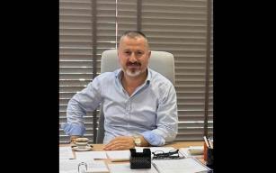 Ereğli 1980 Spor ’da Aydın Demir’den birleştirici hamle!