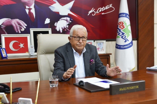 Posbıyık; Kdz Ereğli acilen afet bölgesi ilan edilmeli !dedi