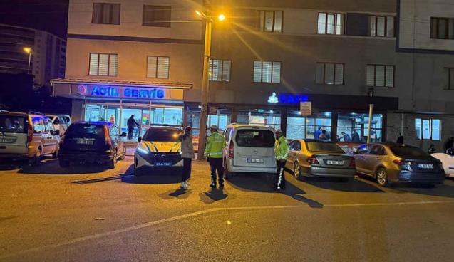 EFKAN ALA' NIN, ENİŞTE ACISI...