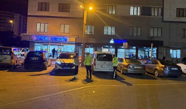 EFKAN ALA' NIN, ENİŞTE ACISI...