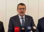 Tekin, Fiziki altyapılarımızla takdire şayan bir durumda...