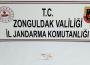 Uyuşturucu operasyonu: 2 gözaltı
