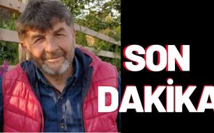 Halk Otobüsü şoförü hayatını kaybetti...