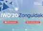 IWD'20 ZONGULDAK ONLİNE OLARAK DÜZENLENECEK...