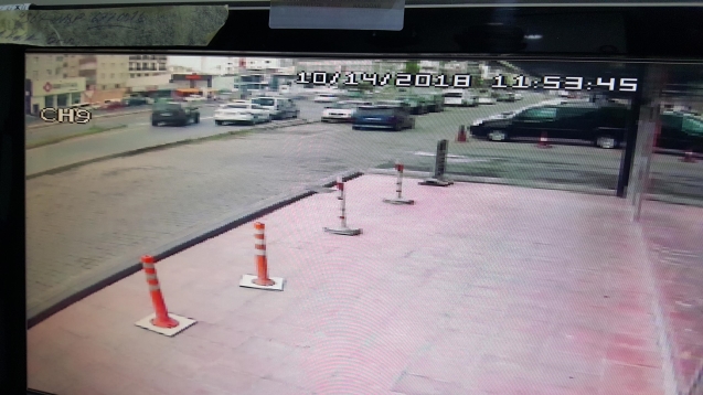 Antalya’dan kaçtı… Düzce’den çaldı… Ereğli’ de yakalandı…