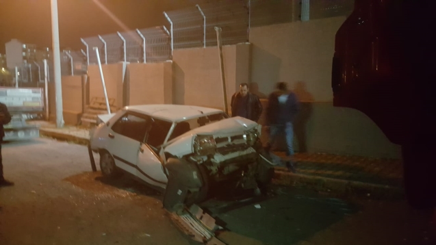 Bir zamanlar OTOMOBİL’di…