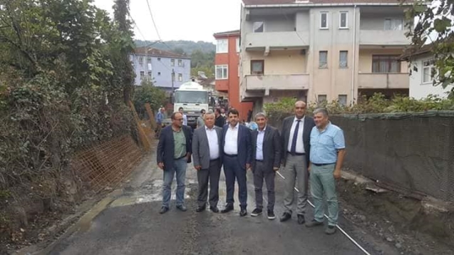 Gelirken çizmelerinizi getirmeyi unutmayın!...