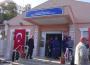 Yeni Karakol binası törenle hizmete açıldı…