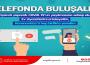 Valilik uyardı: Telefonda buluşalım