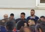 Yılmaz, Gersan işçileriyle bir araya geldi…
