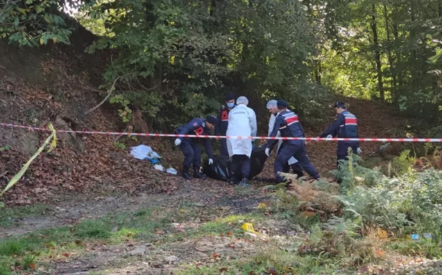 Madencinin cesedini 'ocak kapanmasın' diye yakmışlar...