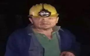 Devrilen vagonun altında kalan maden işçisi öldü...