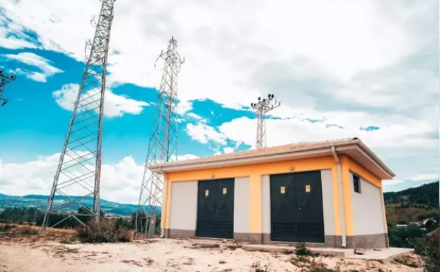 Başkent EDAŞ enerji altyapısını güçlendirmeye devam ediyor