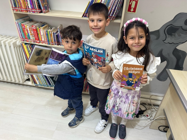 Yerel gazeteler ve kent arşivleri büyük ilgi görüyor...