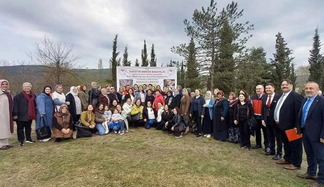 "Anadolu’nun Mirası, Gelenekten Geleceğe”